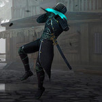 Shadow Fight 3