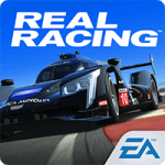 Real Racing 3