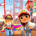 Subway Surfers
