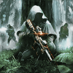 Cover Fire