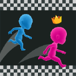 Run Race 3D