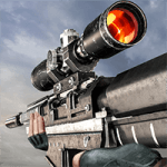 Sniper 3D Assassin