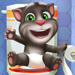 Мой Говорящий Том