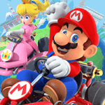 Mario Kart Tour