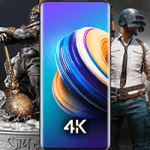 4K Wallpapers