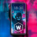 Обои 4K и Full HD