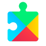 Сервисы Google Play