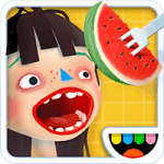Toca Boca JR