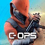Critical Ops