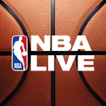NBA LIVE Mobile Баскетбол