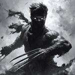 Shadow Fight 4