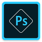 Adobe Photoshop Express