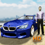 Car Parking Multiplayer 2