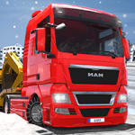 Truck Simulator Ultimate