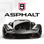 Asphalt Legends Unite