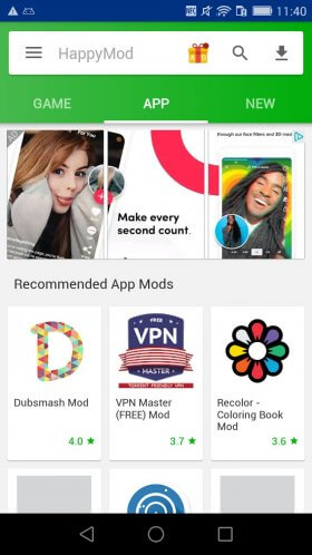 happymod-1
