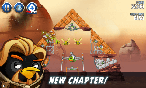 Angry Birds Star Wars II-4