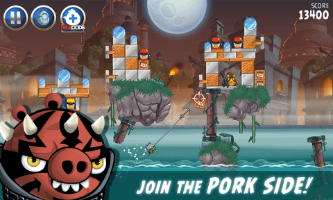 Angry Birds Star Wars II-3