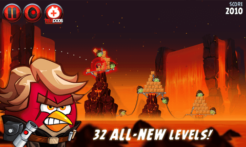 Angry Birds Star Wars II-1