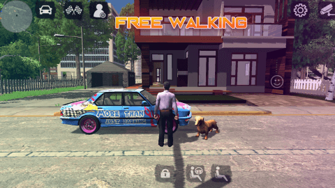 car parking multiplayer-1
