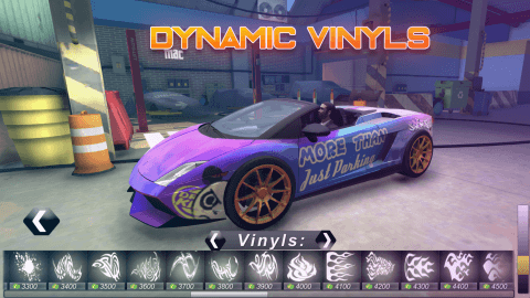 car parking multiplayer-2