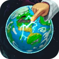WorldBox Sandbox