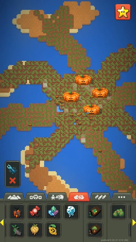 WorldBox Sandbox